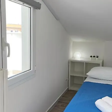 Attico Pura Vida