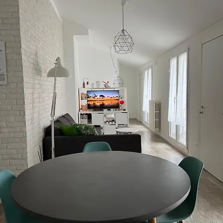 Apartman Attico Pura Vida